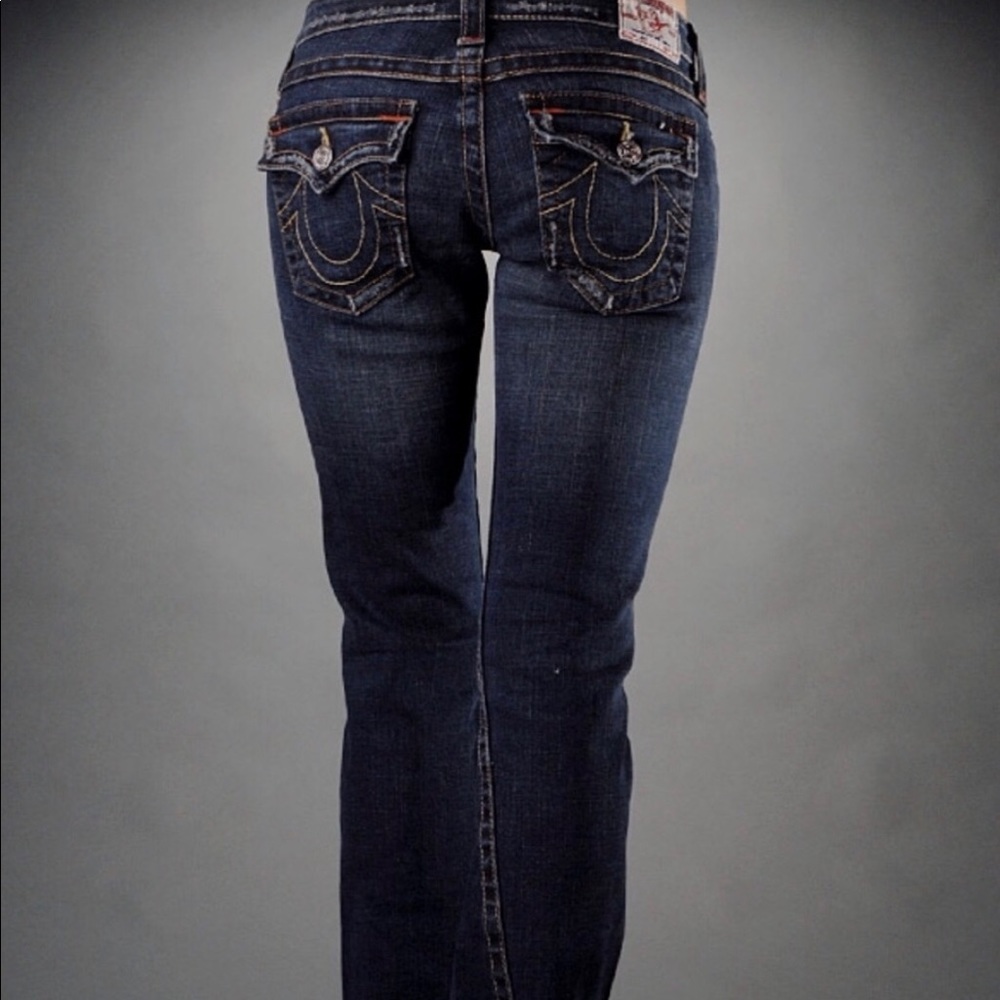 True Religion Joey Jeans size 29